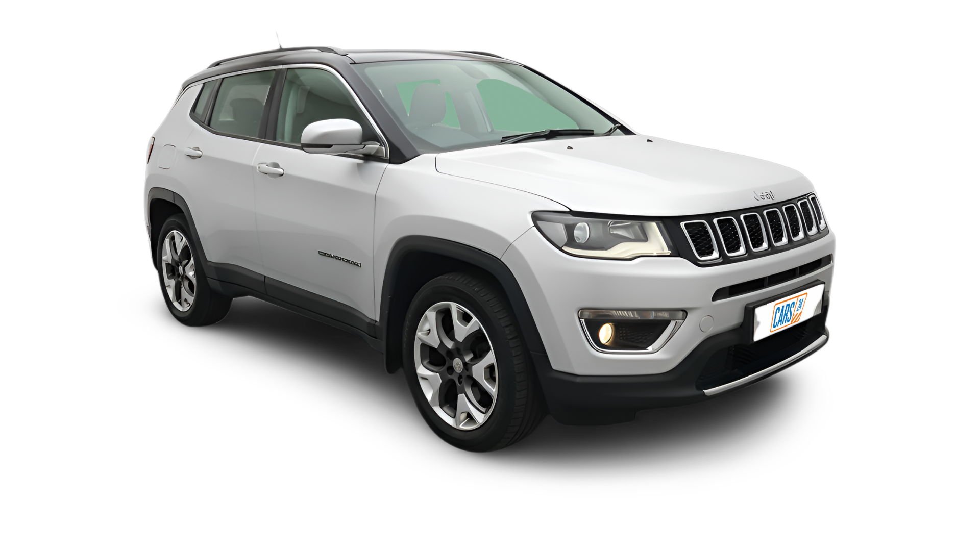 Jeep Compass-img